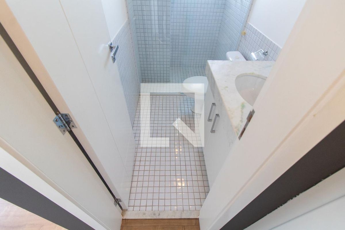 Apartamento à Venda - Cambuí, 2 Quartos,  110 m2 em , Campinas - sp | SoloBR