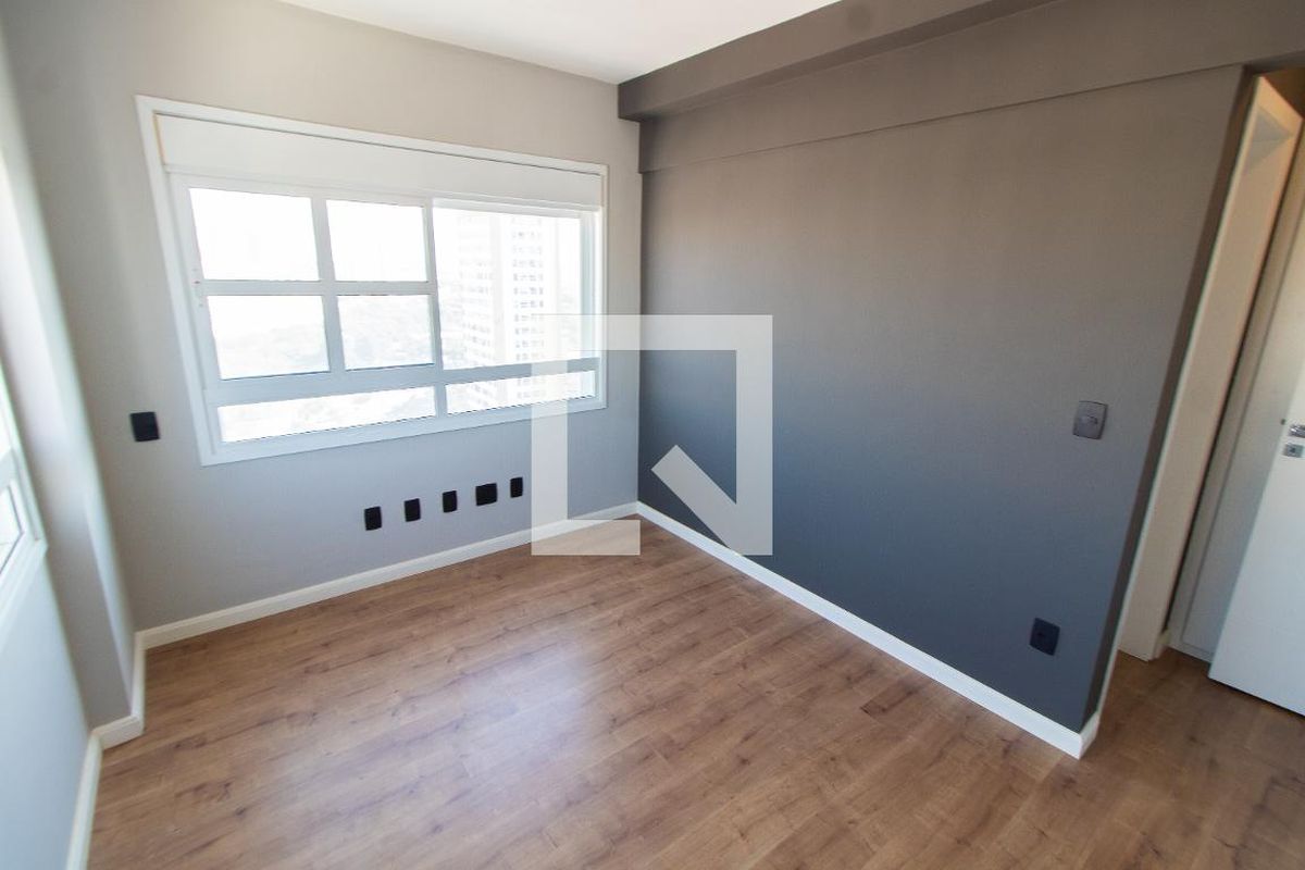Apartamento à Venda - Cambuí, 2 Quartos,  110 m2 em , Campinas - sp | SoloBR