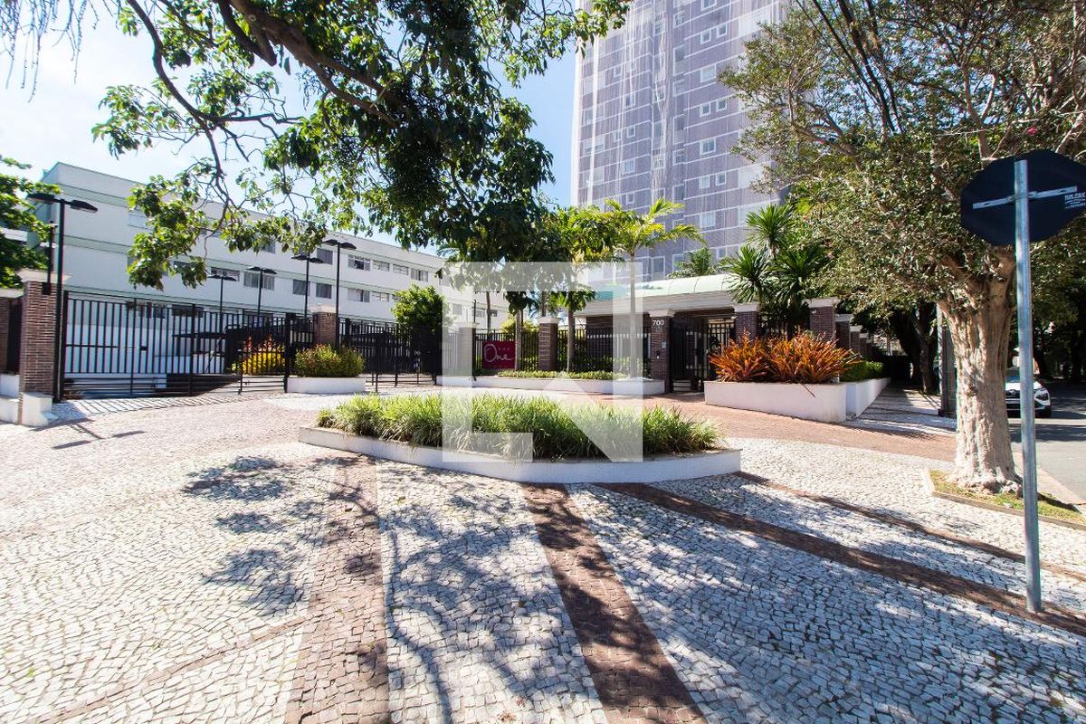 Apartamento à Venda - Cambuí, 2 Quartos,  110 m2 em , Campinas - sp | SoloBR