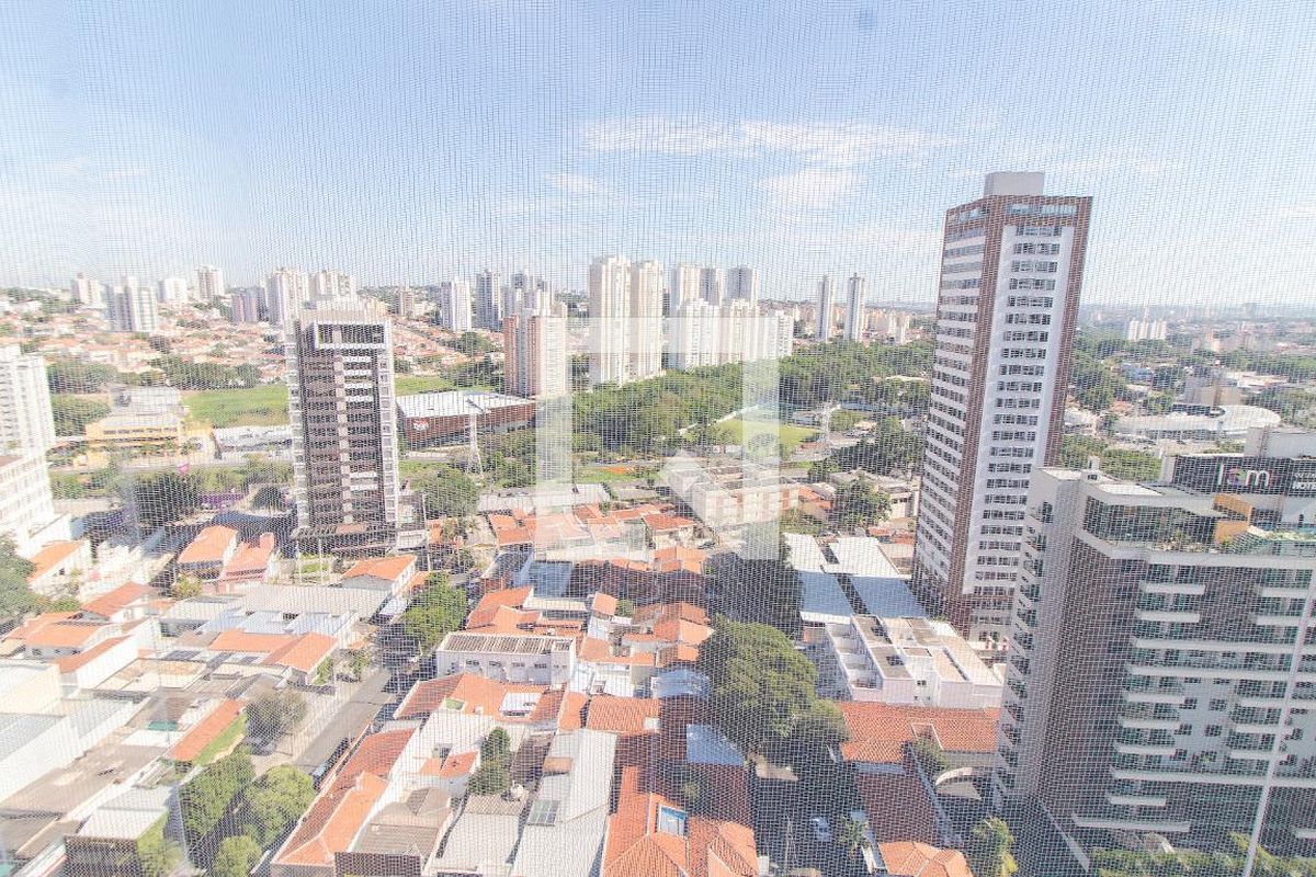 Apartamento à Venda - Cambuí, 2 Quartos,  110 m2 em , Campinas - sp | SoloBR