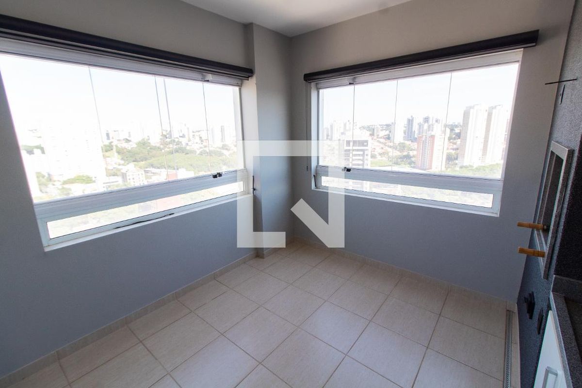 Apartamento à Venda - Cambuí, 2 Quartos,  110 m2 em , Campinas - sp | SoloBR