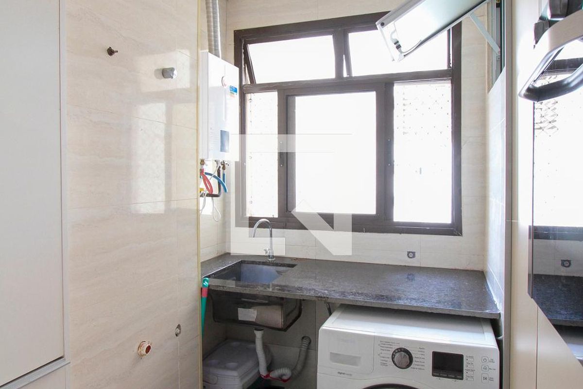 Apartamento, 3 quartos, 80 m² - Foto 24