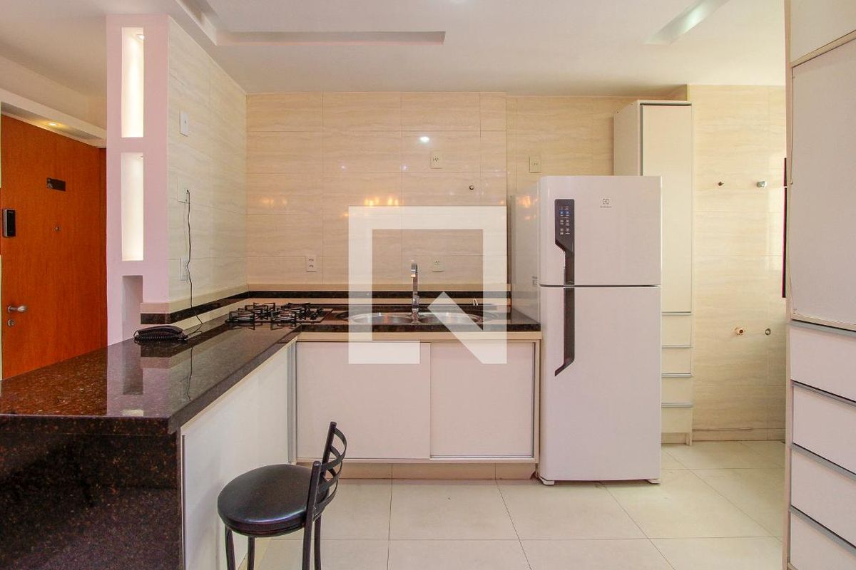 Apartamento, 3 quartos, 80 m² - Foto 20