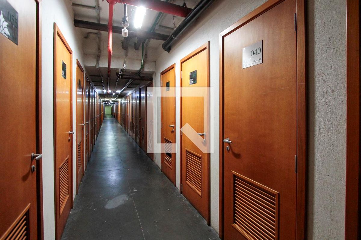 Apartamento, 3 quartos, 80 m² - Foto 92