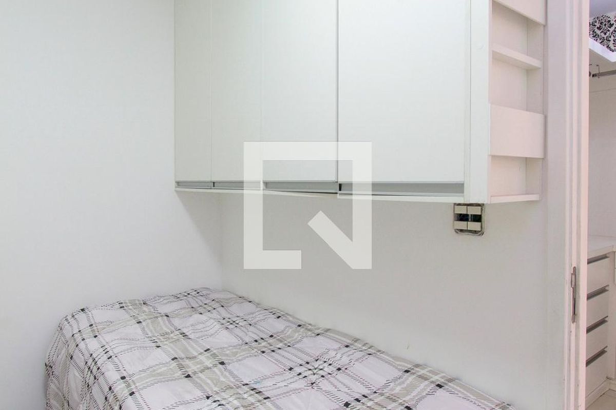 Apartamento, 3 quartos, 80 m² - Foto 46