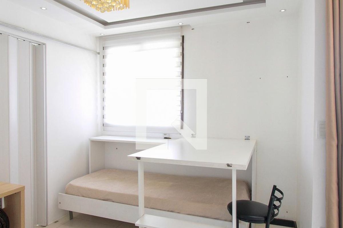 Apartamento, 3 quartos, 80 m² - Foto 12