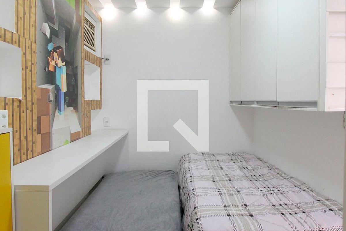 Apartamento, 3 quartos, 80 m² - Foto 50