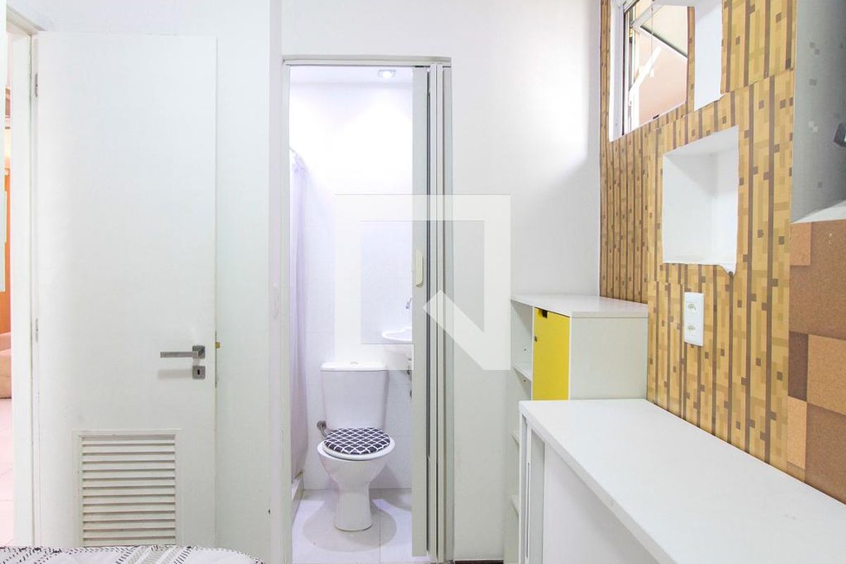 Apartamento, 3 quartos, 80 m² - Foto 48