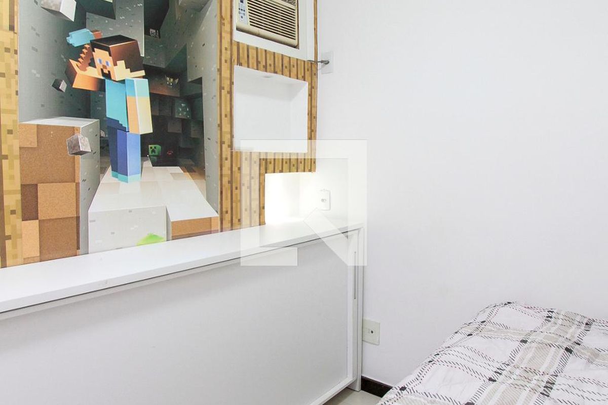 Apartamento, 3 quartos, 80 m² - Foto 44