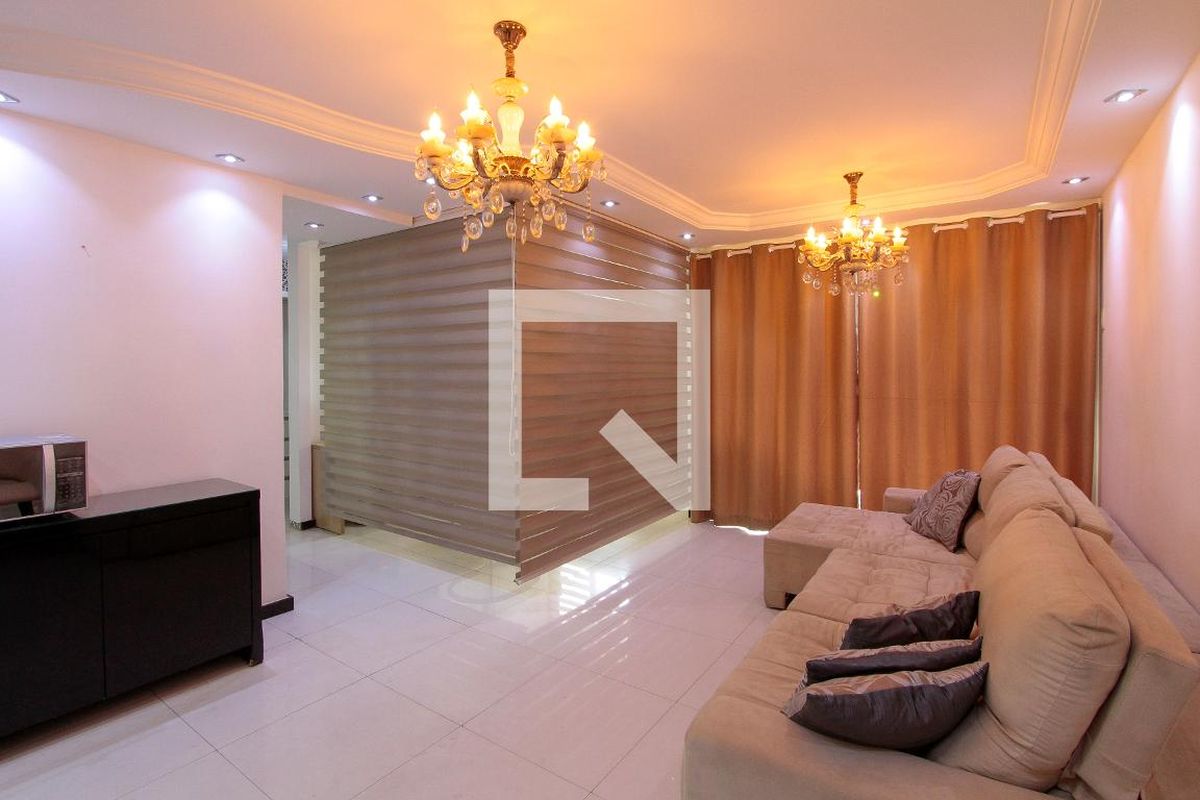 Apartamento, 3 quartos, 80 m² - Foto 2