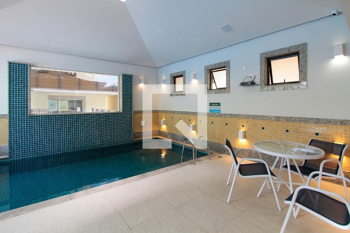 Apartamento, 3 quartos, 80 m² - Foto 60