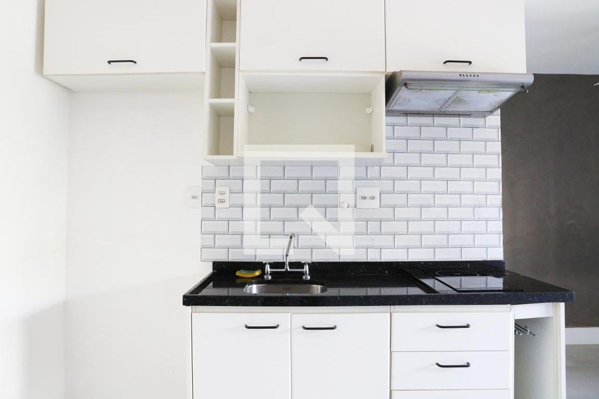 Kitnet-Studio, 26 m² - Foto 33