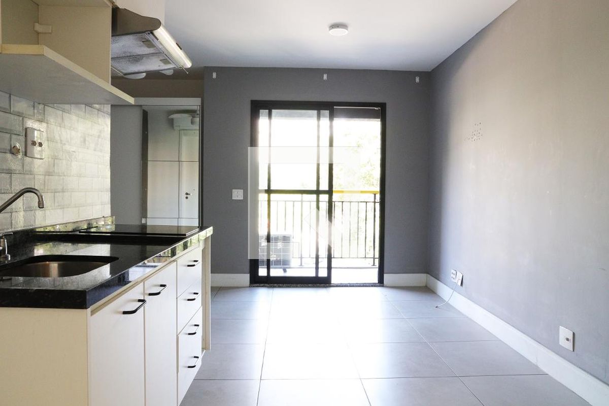Kitnet-Studio, 26 m² - Foto 39