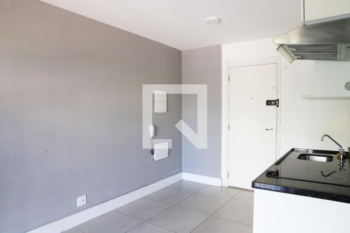 Kitnet-Studio, 26 m² - Foto 27