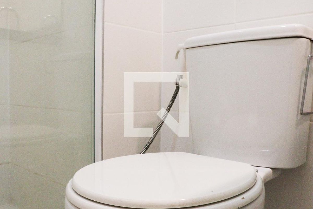 Kitnet-Studio, 26 m² - Foto 19