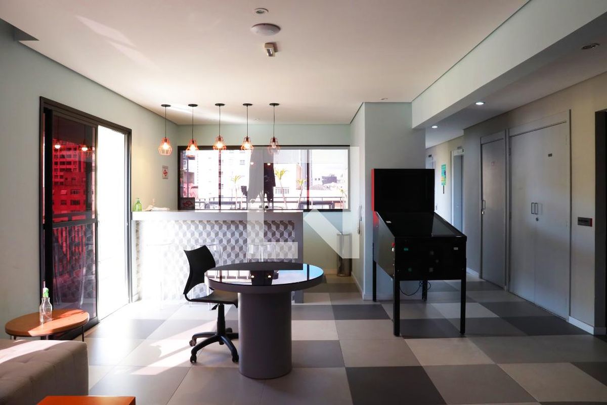Kitnet-Studio, 26 m² - Foto 63