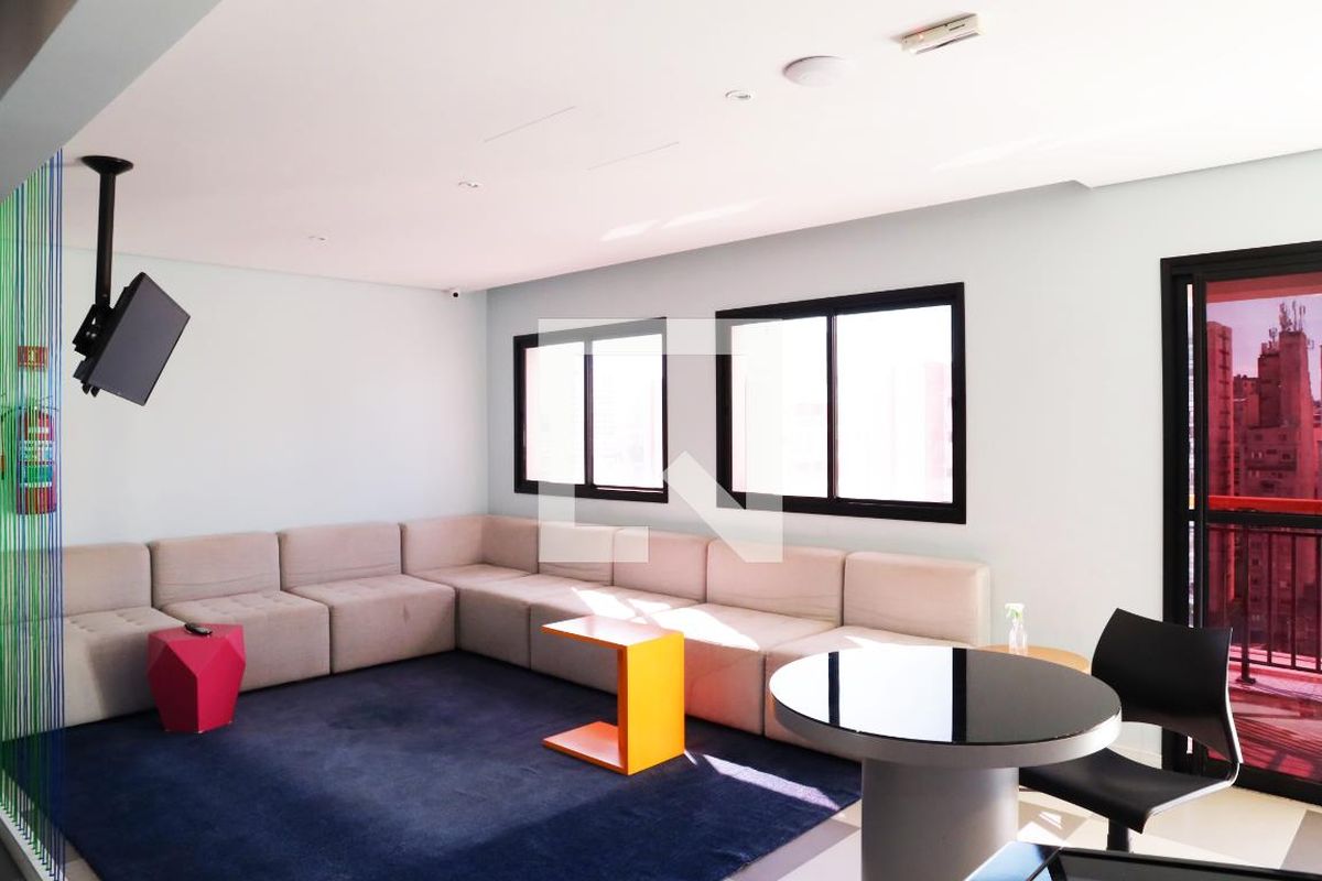 Kitnet-Studio, 26 m² - Foto 65