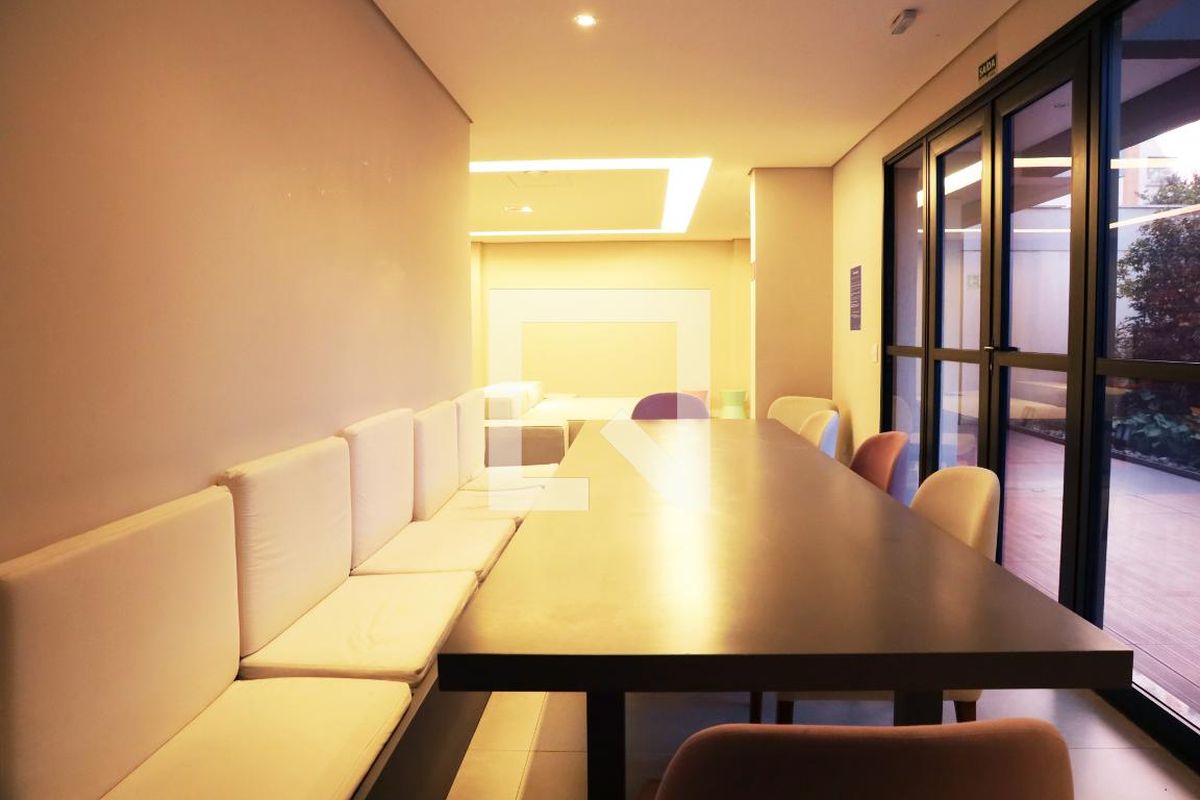 Kitnet-Studio, 26 m² - Foto 79