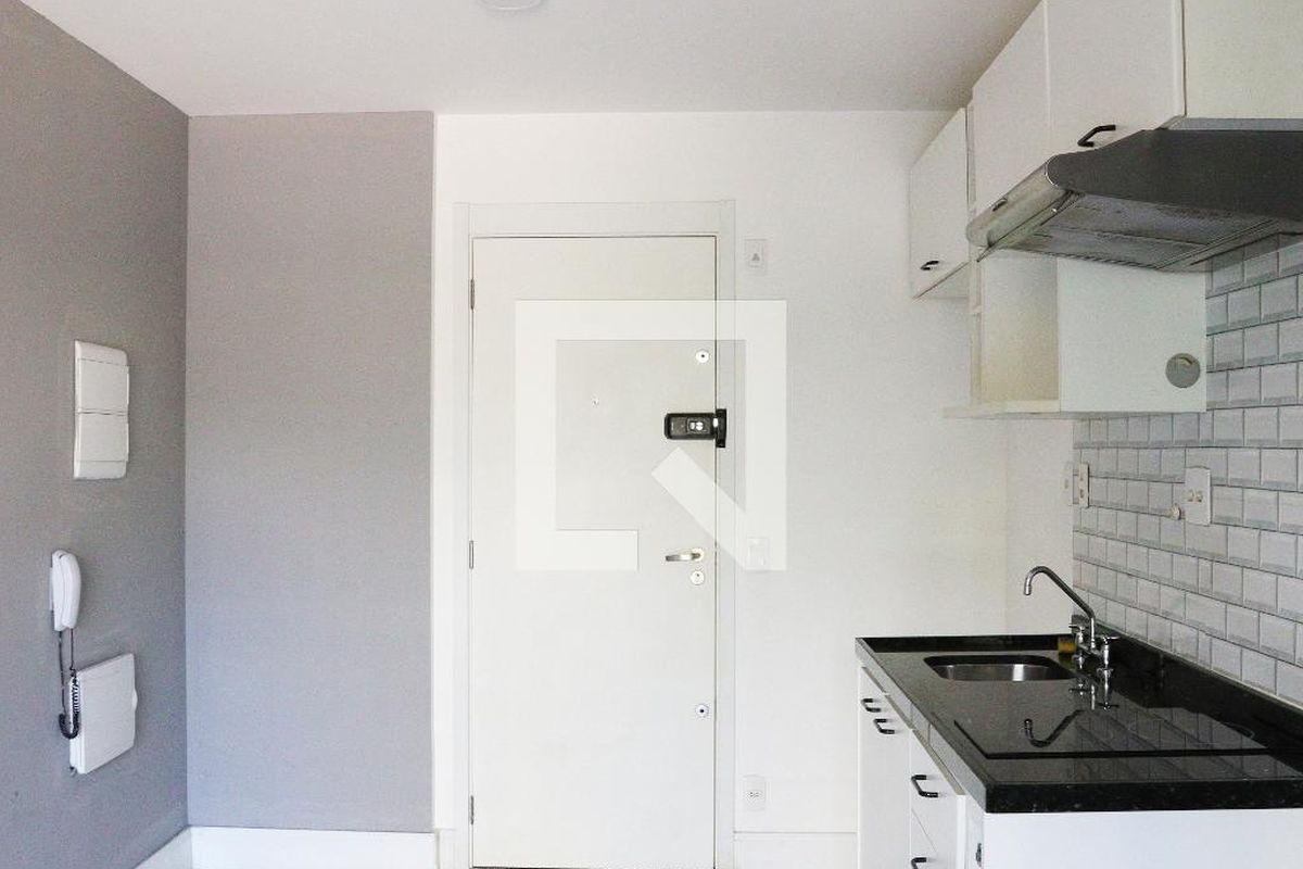 Kitnet-Studio, 26 m² - Foto 43