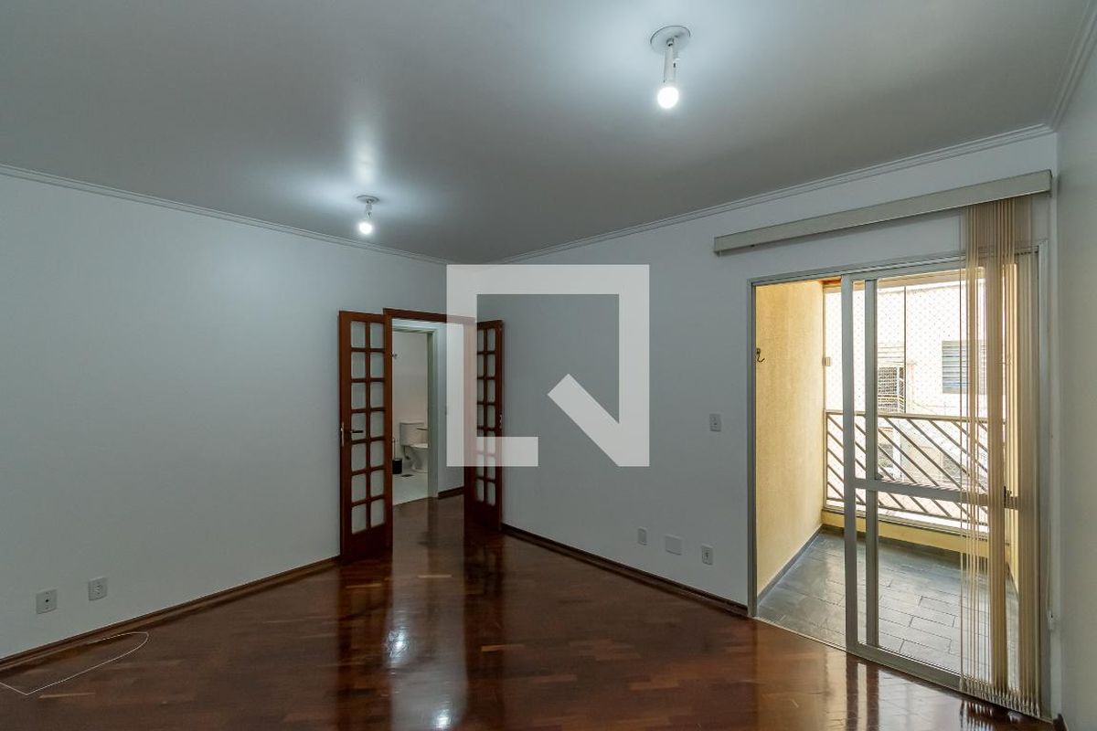 Apartamento à Venda - Cambuí, 3 Quartos,  78 m2 em , Campinas - sp | SoloBR