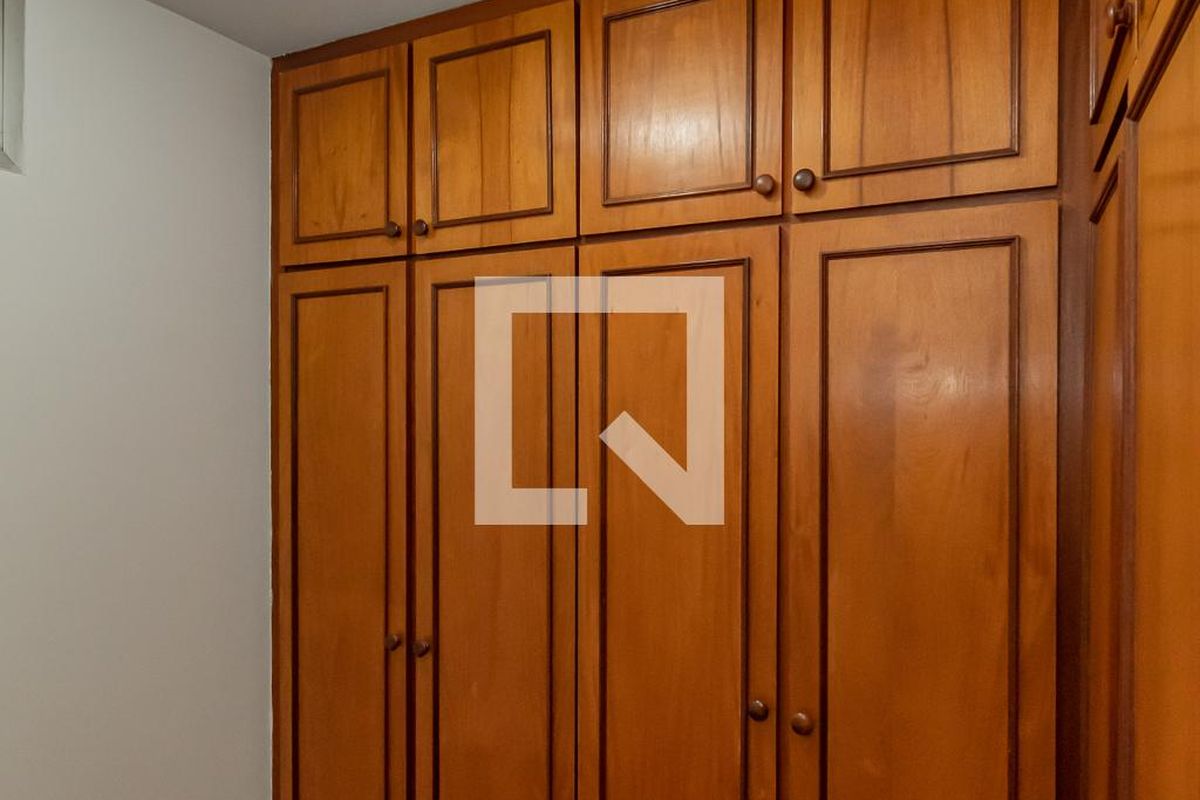 Apartamento à Venda - Cambuí, 3 Quartos,  78 m2 em , Campinas - sp | SoloBR