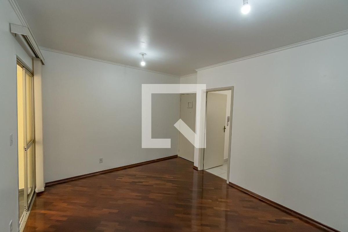 Apartamento à Venda - Cambuí, 3 Quartos,  78 m2 em , Campinas - sp | SoloBR