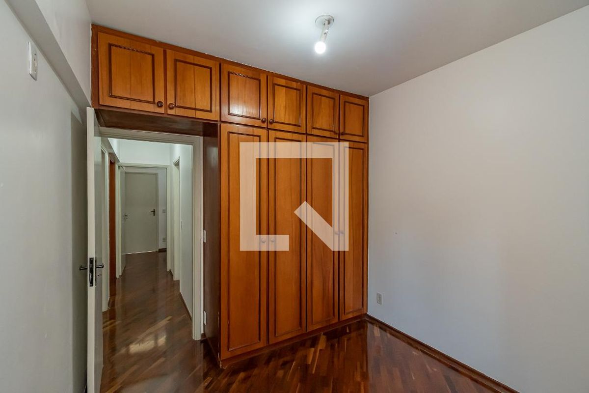 Apartamento à Venda - Cambuí, 3 Quartos,  78 m2 em , Campinas - sp | SoloBR