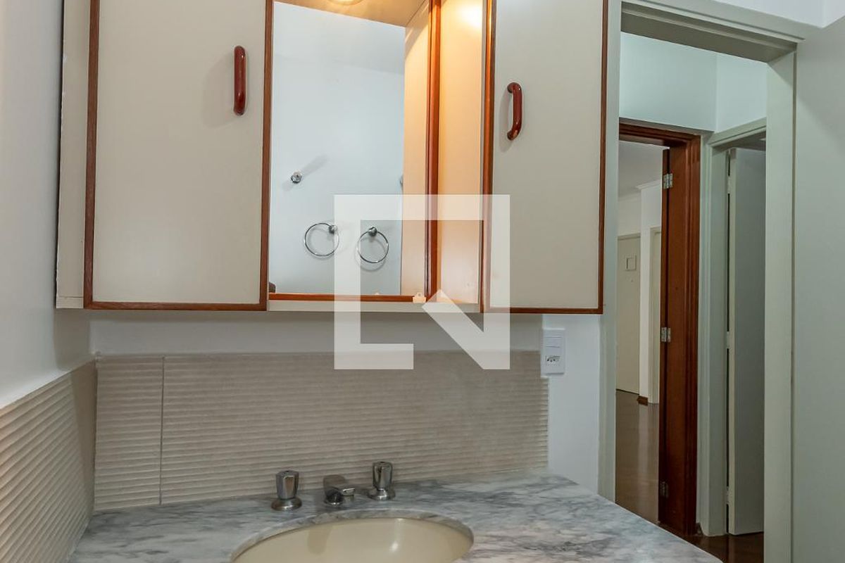 Apartamento à Venda - Cambuí, 3 Quartos,  78 m2 em , Campinas - sp | SoloBR