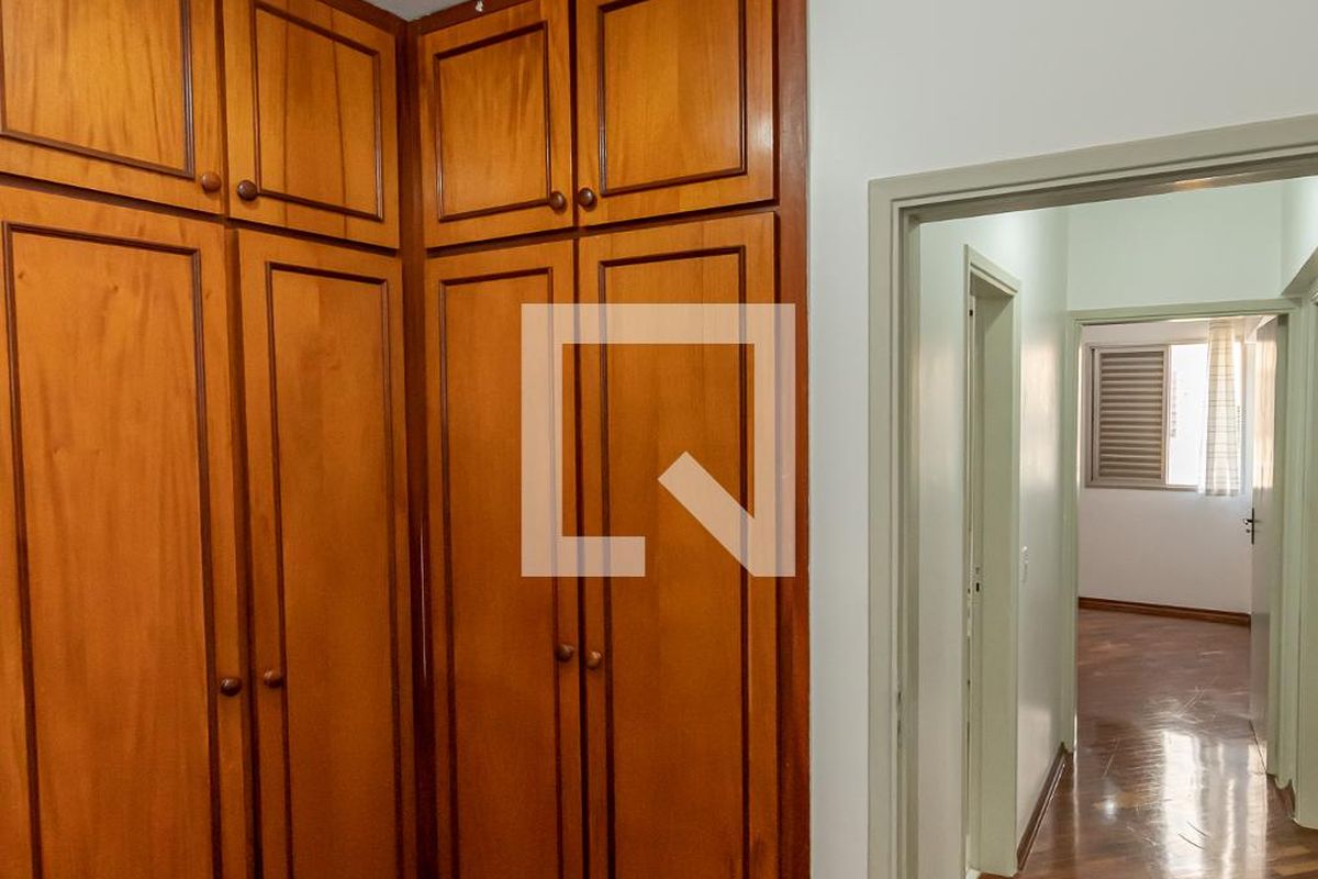 Apartamento à Venda - Cambuí, 3 Quartos,  78 m2 em , Campinas - sp | SoloBR