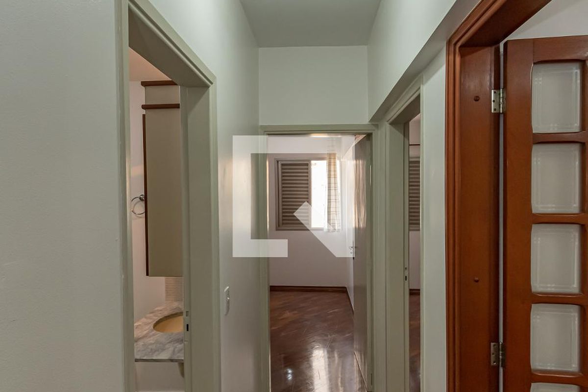 Apartamento à Venda - Cambuí, 3 Quartos,  78 m2 em , Campinas - sp | SoloBR