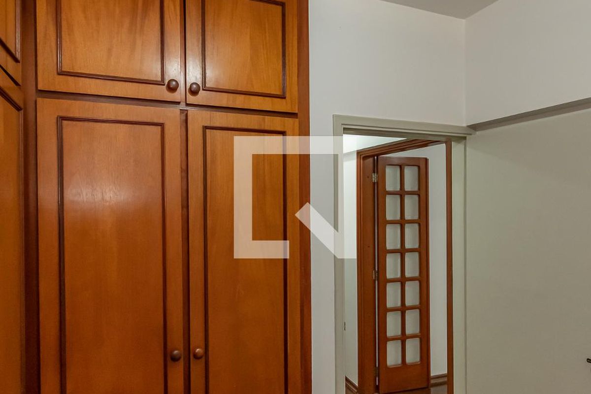 Apartamento à Venda - Cambuí, 3 Quartos,  78 m2 em , Campinas - sp | SoloBR