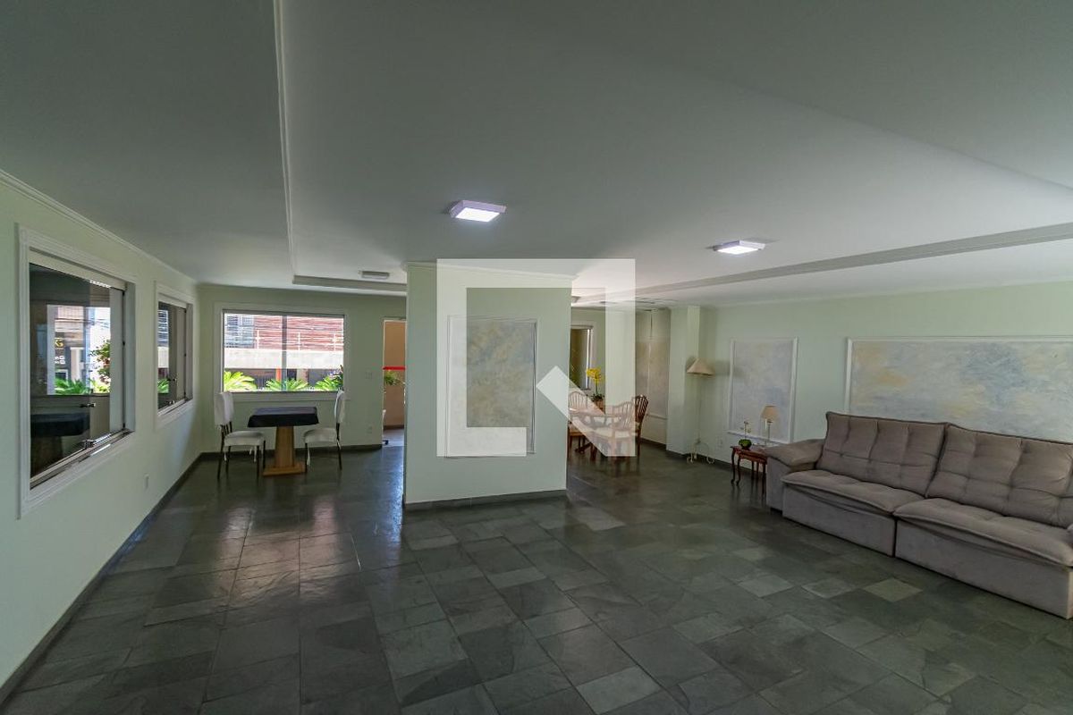 Apartamento à Venda - Cambuí, 3 Quartos,  78 m2 em , Campinas - sp | SoloBR