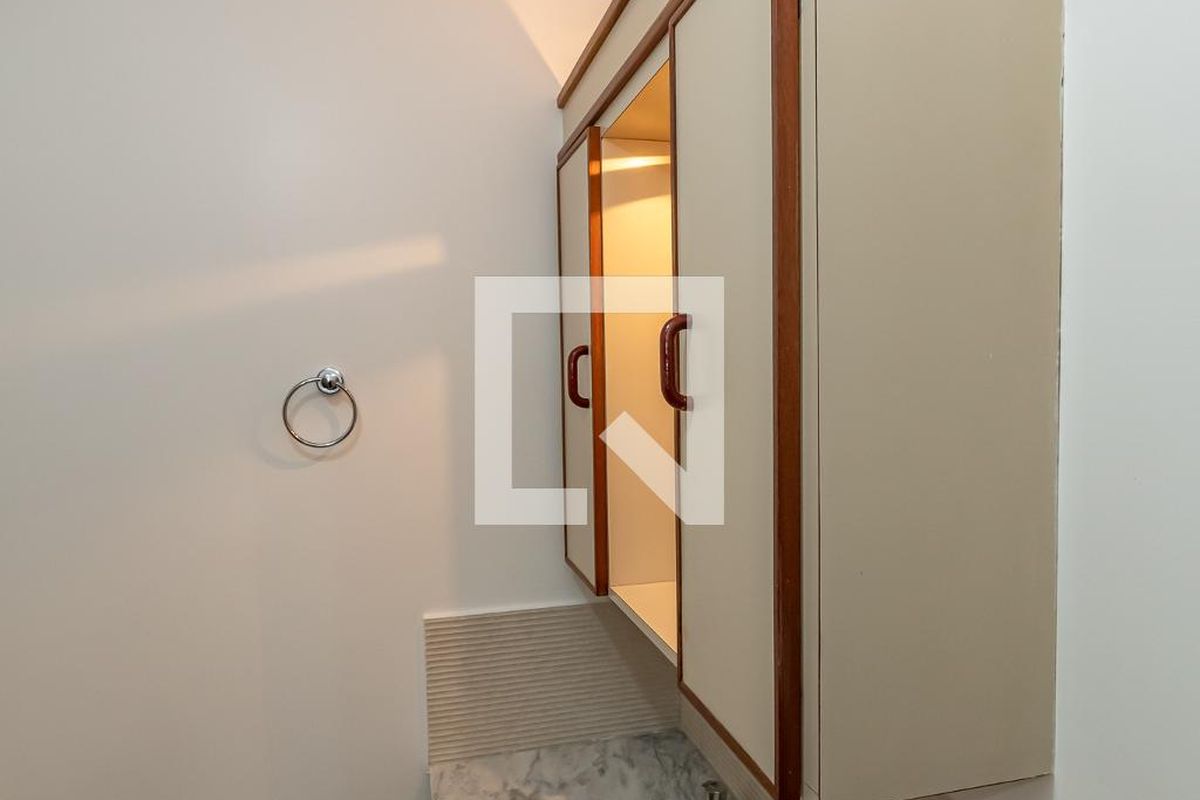 Apartamento à Venda - Cambuí, 3 Quartos,  78 m2 em , Campinas - sp | SoloBR