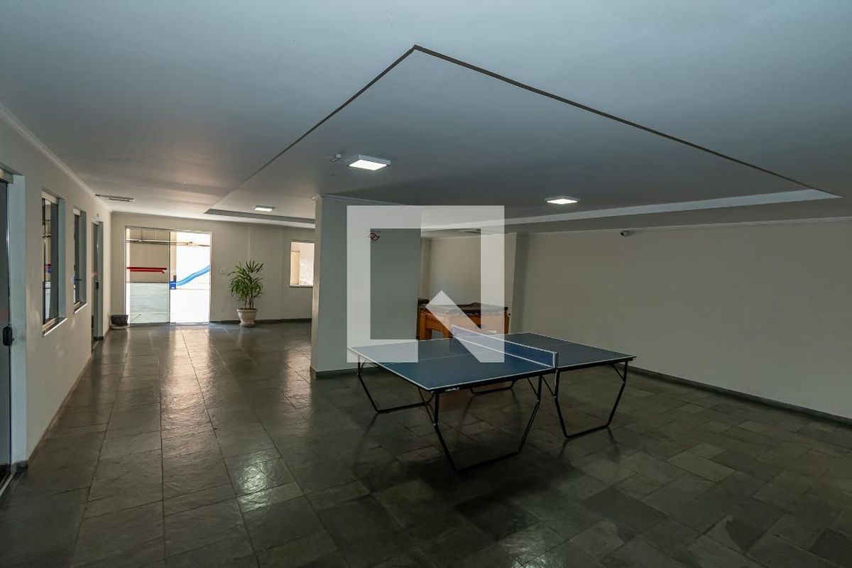 Apartamento à Venda - Cambuí, 3 Quartos,  78 m2 em , Campinas - sp | SoloBR