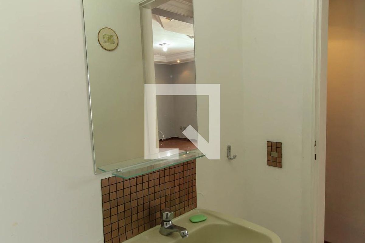 Apartamento, 3 quartos, 114 m² - Foto 114