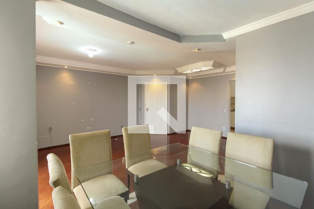 Apartamento, 3 quartos, 114 m² - Foto 4