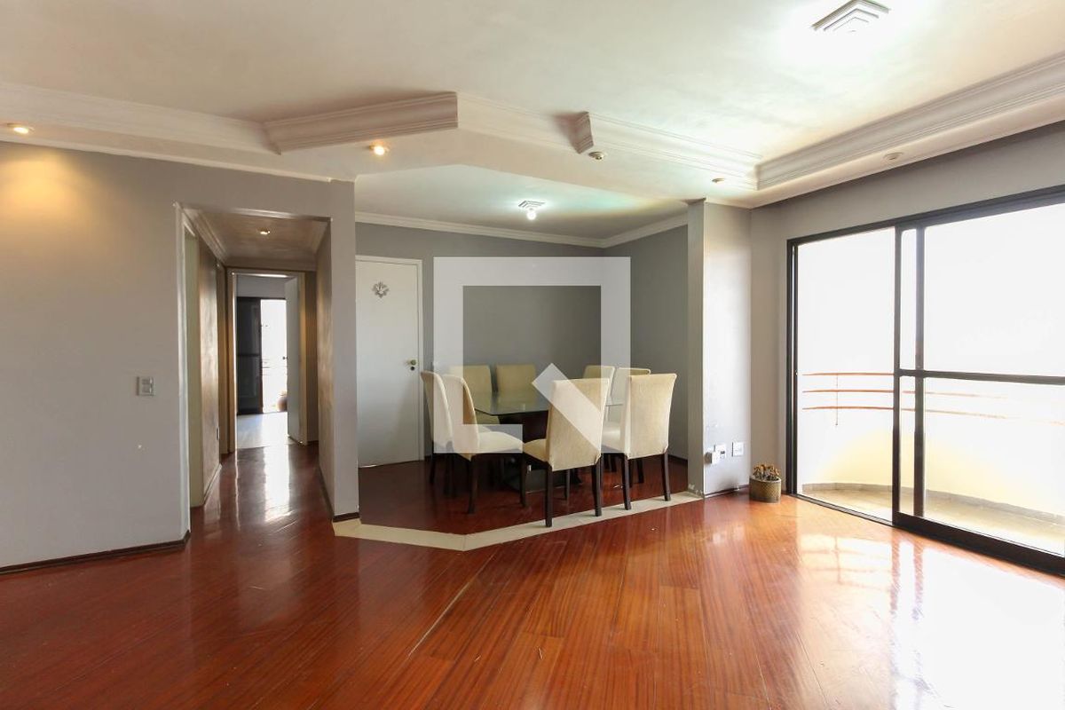 Apartamento, 3 quartos, 114 m² - Foto 2