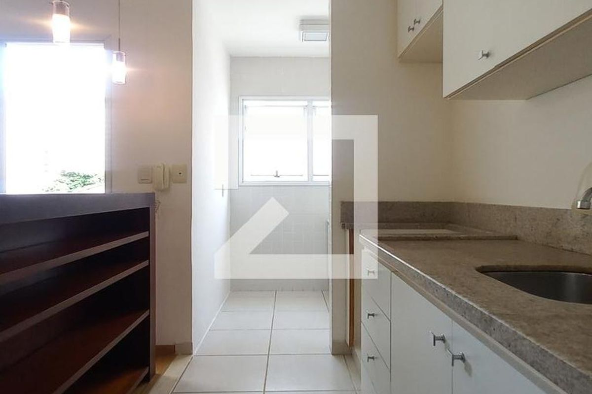 Apartamento à Venda - Cambuí, 1 Quarto,  40 m2 em , Campinas - sp | SoloBR