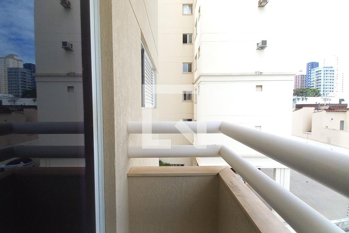 Apartamento à Venda - Cambuí, 1 Quarto,  40 m2 em , Campinas - sp | SoloBR