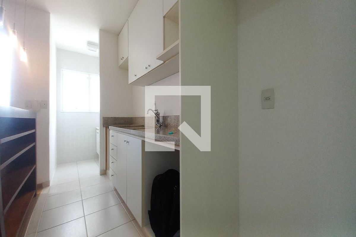Apartamento à Venda - Cambuí, 1 Quarto,  40 m2 em , Campinas - sp | SoloBR