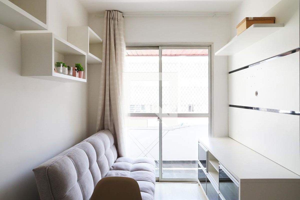 Apartamento, 1 quarto, 40 m² - Foto 2