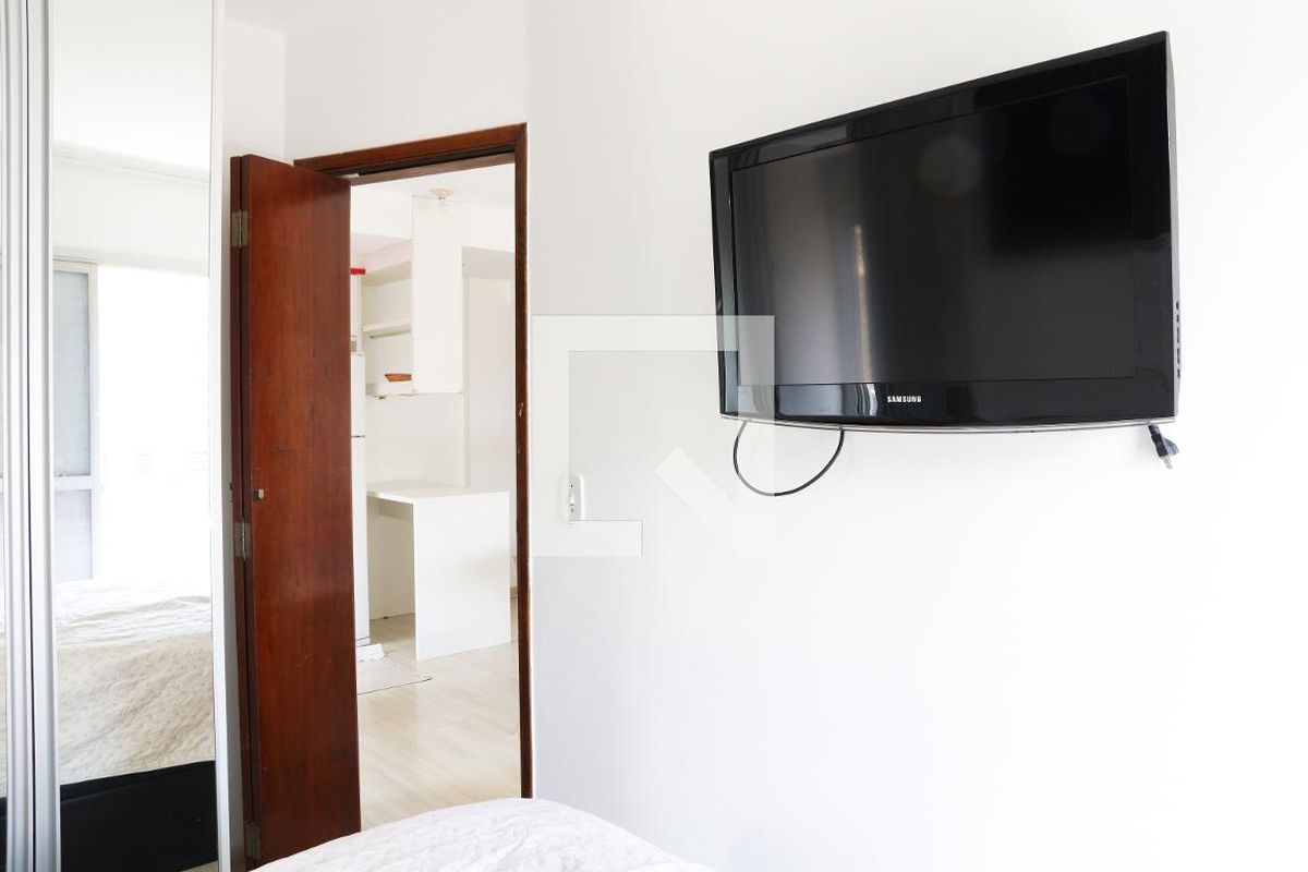 Apartamento, 1 quarto, 40 m² - Foto 22