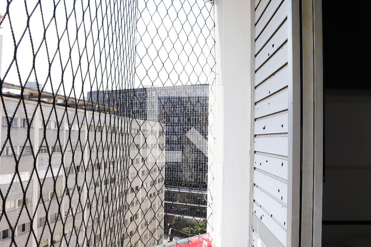 Apartamento, 1 quarto, 40 m² - Foto 60