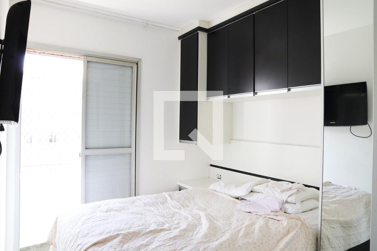 Apartamento, 1 quarto, 40 m² - Foto 14