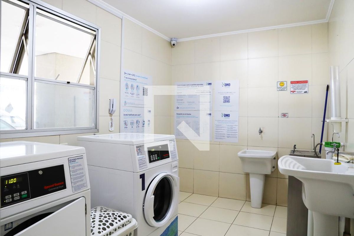 Apartamento, 1 quarto, 40 m² - Foto 62