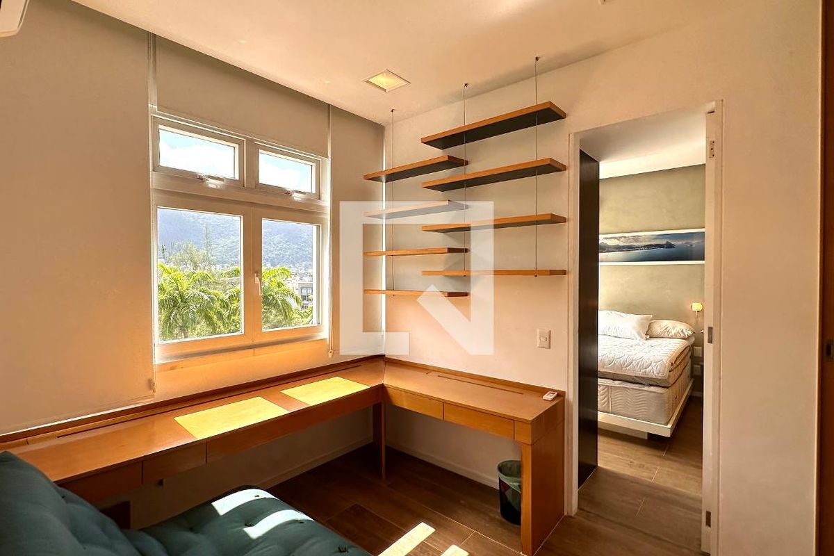 Apartamento, 2 quartos, 70 m² - Foto 9