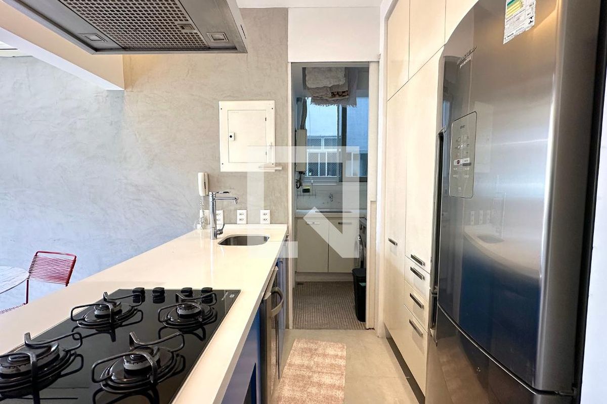 Apartamento, 2 quartos, 70 m² - Foto 34