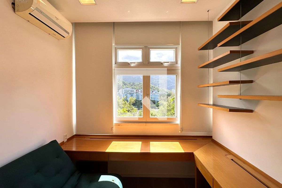 Apartamento, 2 quartos, 70 m² - Foto 10