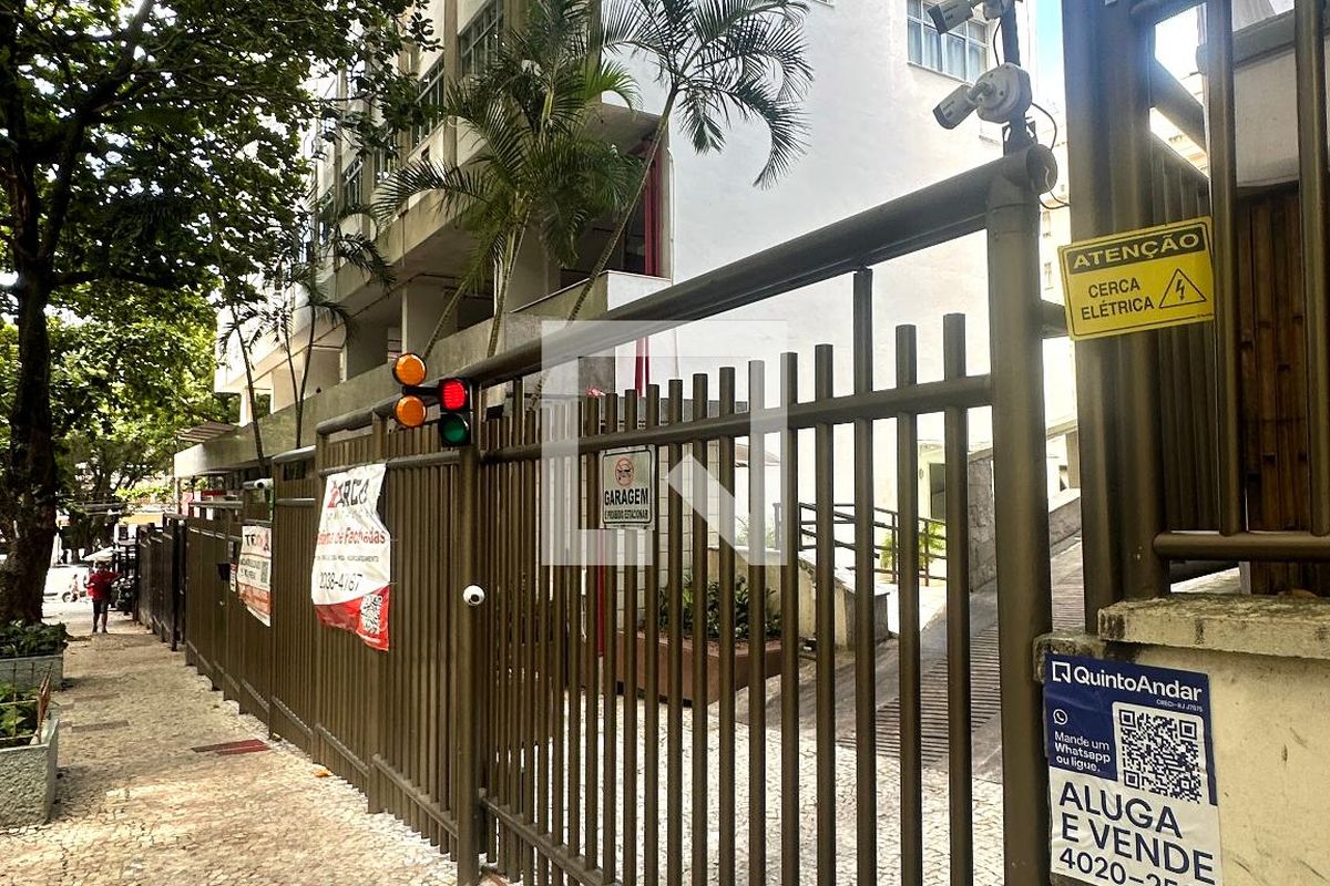 Apartamento, 2 quartos, 70 m² - Foto 45