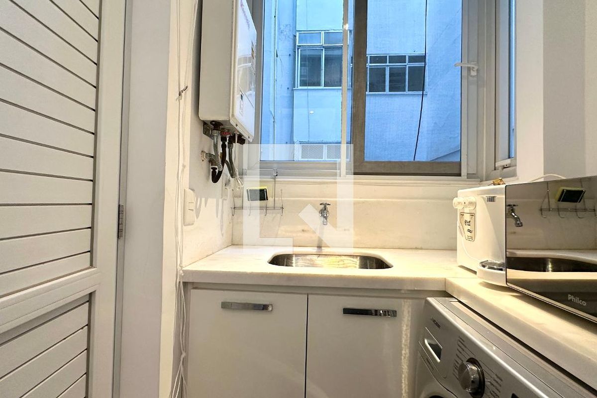 Apartamento, 2 quartos, 70 m² - Foto 39